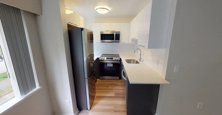204-1918 Haro Street, Vancouver, BC, V6G 1H6 - 3