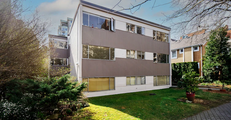 XXX1-1918 Haro Street, Vancouver, BC, V6G 1H6 - 9