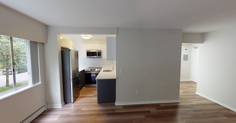 XXX1-1918 Haro Street, Vancouver, BC, V6G 1H6 - 2