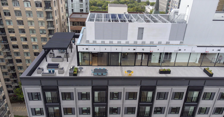 0607-473 Albert Street, Ottawa, ON, K1R 5B4 - 19