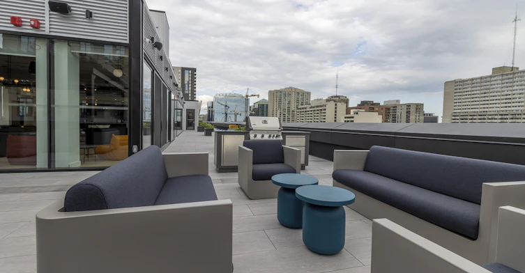0806-473 Albert Street, Ottawa, ON, K1R 5B4 - 18