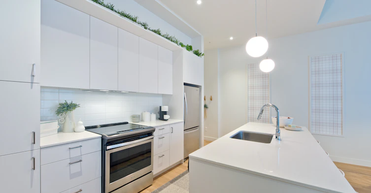 421-8405 Saint Charles Place, Brossard, QC, J4X 0C2 - 3