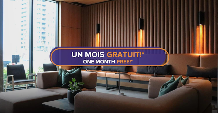 221-8405 Saint Charles Place, Brossard, QC, J4X 0C2