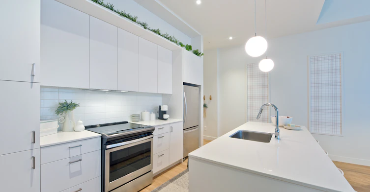 913-8405 Saint Charles Place, Brossard, QC, J4X 0C2 - 3