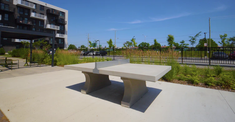 913-8405 Saint Charles Place, Brossard, QC, J4X 0C2 - 13