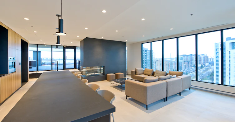 521-8405 Saint Charles Place, Brossard, QC, J4X 0C2 - 12