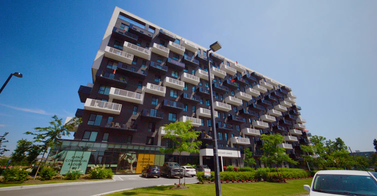 521-8405 Saint Charles Place, Brossard, QC, J4X 0C2 - 21