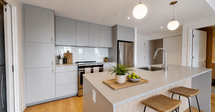 1007-8405 Saint Charles Place, Brossard, QC, J4X 0C2