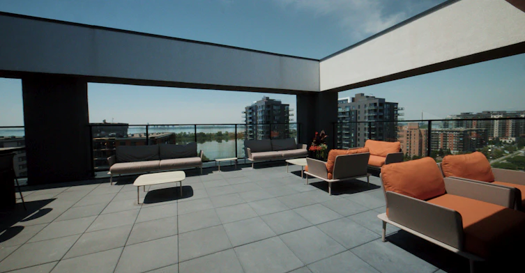 426-8405 Saint Charles Place, Brossard, QC, J4X 0C2 - 7