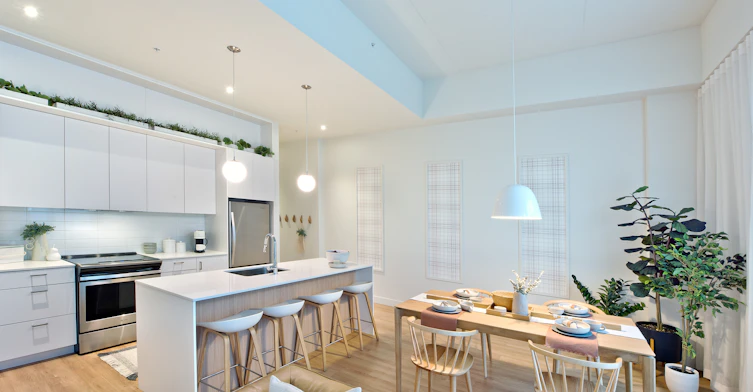 502-8405 Saint Charles Place, Brossard, QC, J4X 0C2 - 2