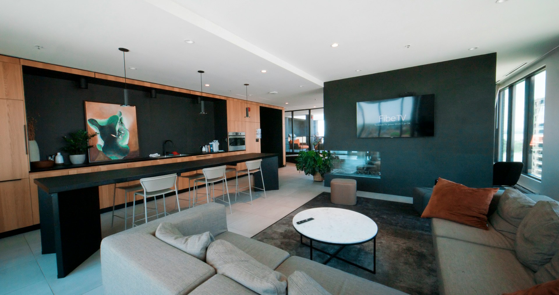 526-8405 Saint Charles Place, Brossard, QC, J4X 0C2 - 10