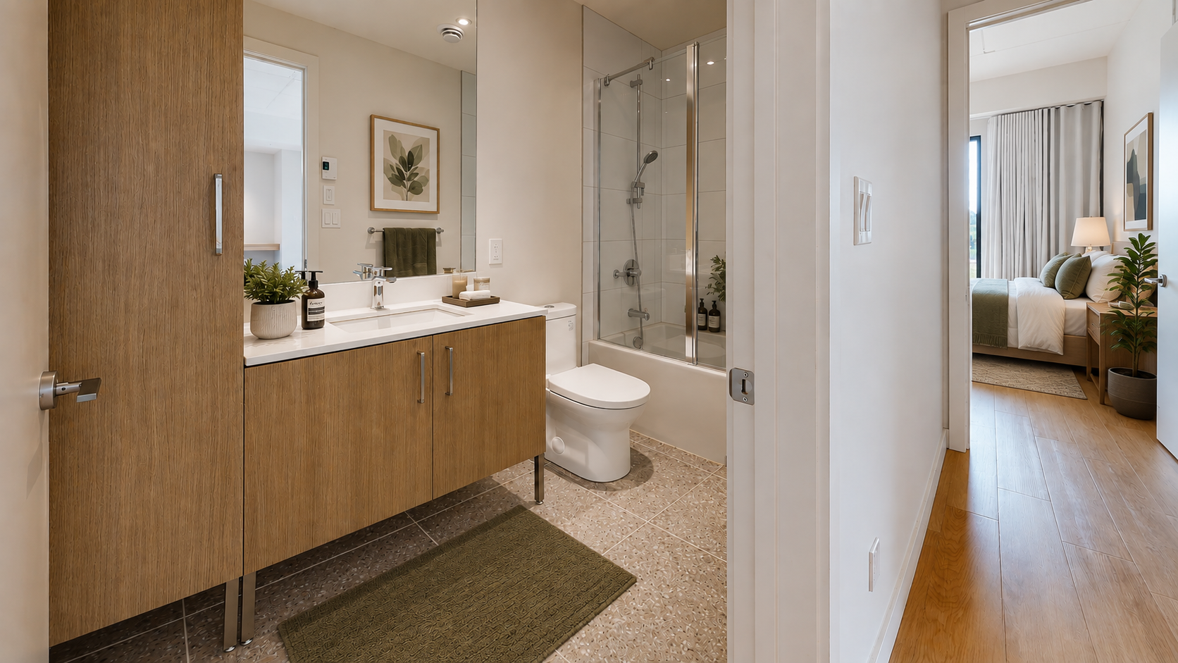 526-8405 Saint Charles Place, Brossard, QC, J4X 0C2 - 5