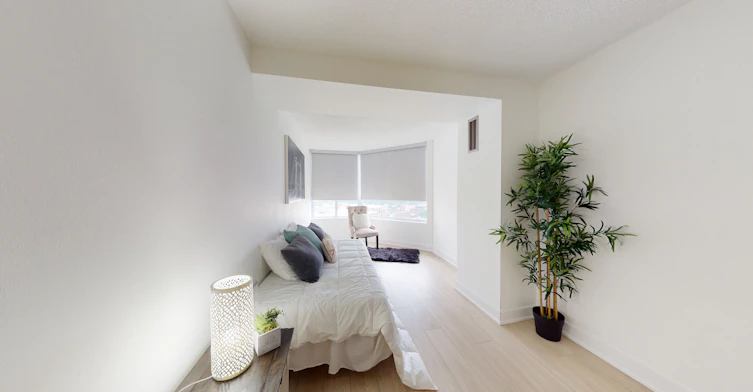 1906-4 Hanover Road, Brampton, ON, L6S 4H9 - 8