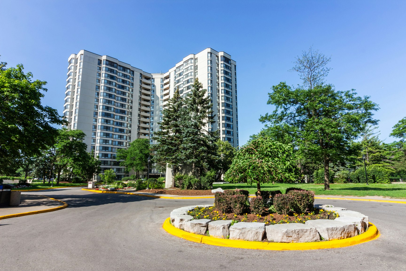1906-4 Hanover Road, Brampton, ON, L6S 4H9 - 12