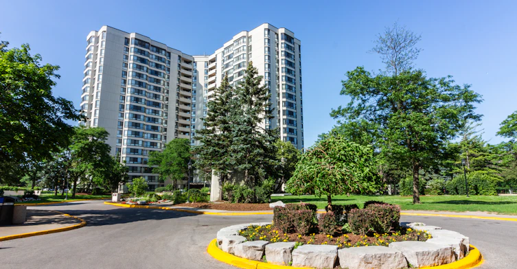 1906-4 Hanover Road, Brampton, ON, L6S 4H9 - 12