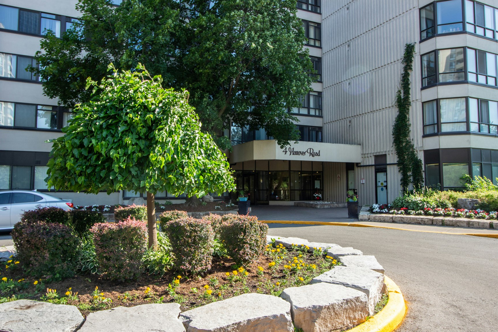 1906-4 Hanover Road, Brampton, ON, L6S 4H9 - 15