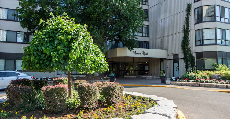 1906-4 Hanover Road, Brampton, ON, L6S 4H9 - 15