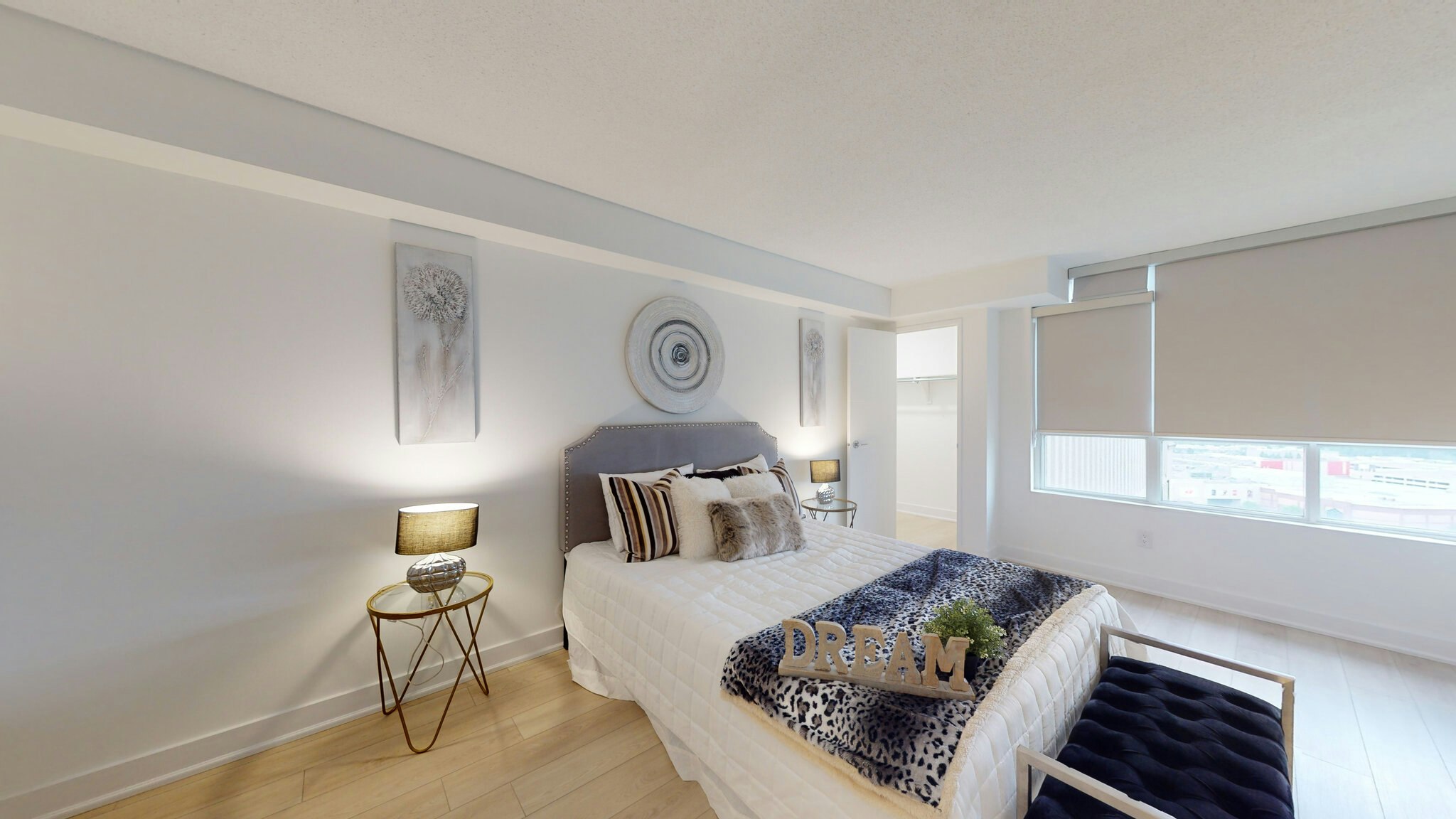 1906-4 Hanover Road, Brampton, ON, L6S 4H9 - 5