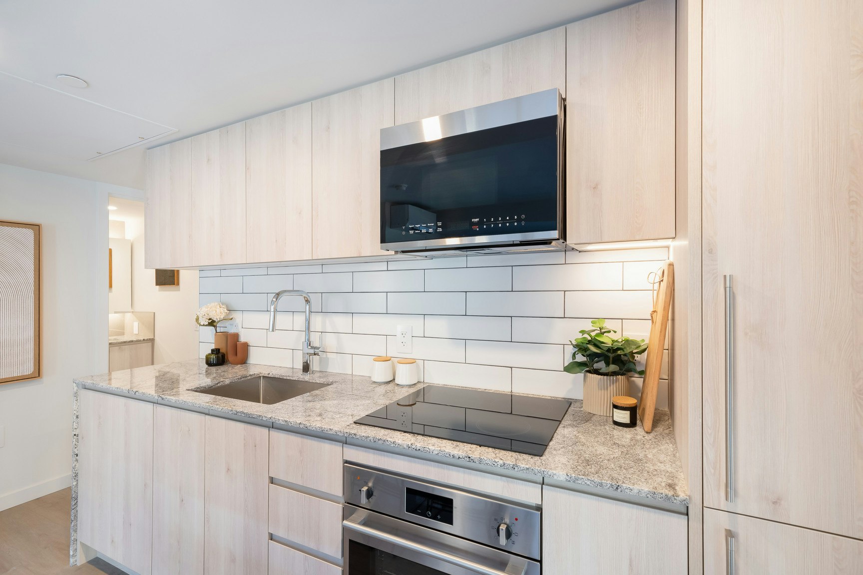 1102-510 Richards Street, Vancouver, BC, V6B 1T5 - 5