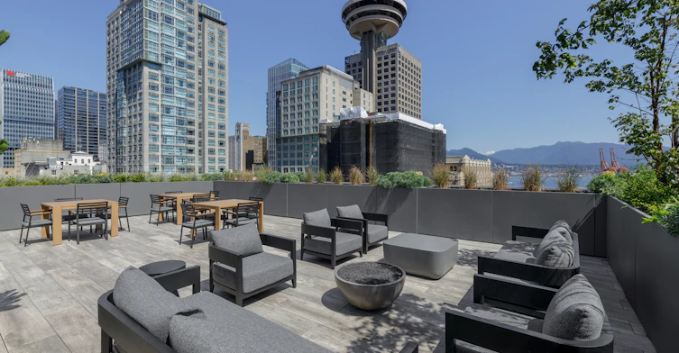 1102-510 Richards Street, Vancouver, BC, V6B 1T5 - 14