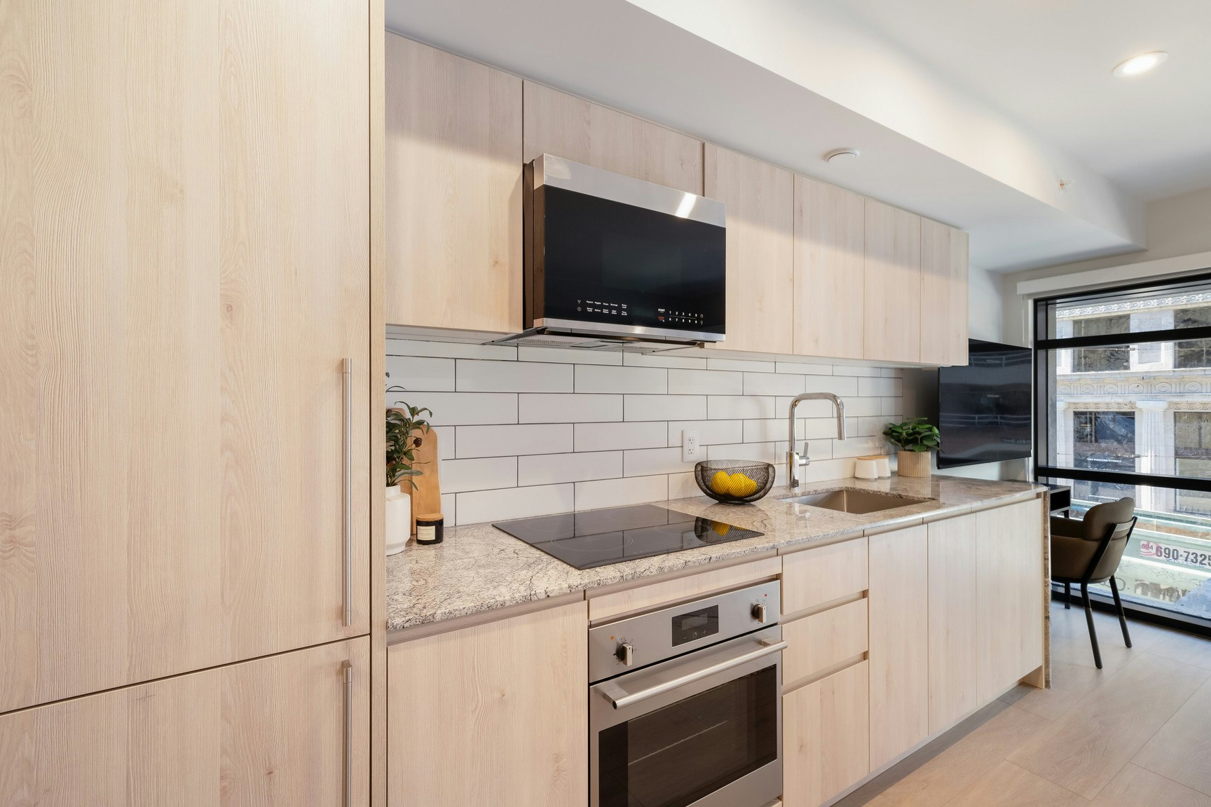 705-510 Richards Street, Vancouver, BC, V6B 1T5 - 4