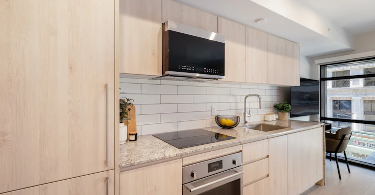705-510 Richards Street, Vancouver, BC, V6B 1T5 - 4