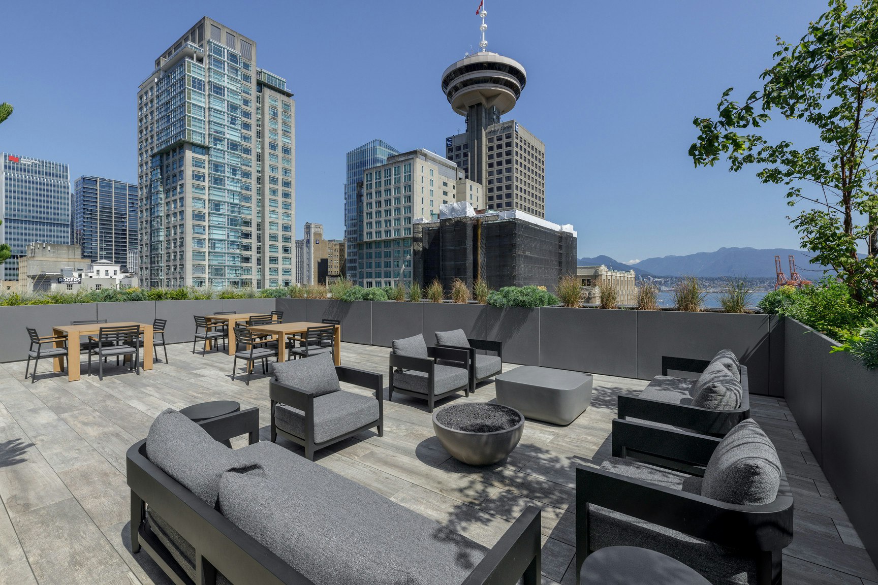 705-510 Richards Street, Vancouver, BC, V6B 1T5 - 14