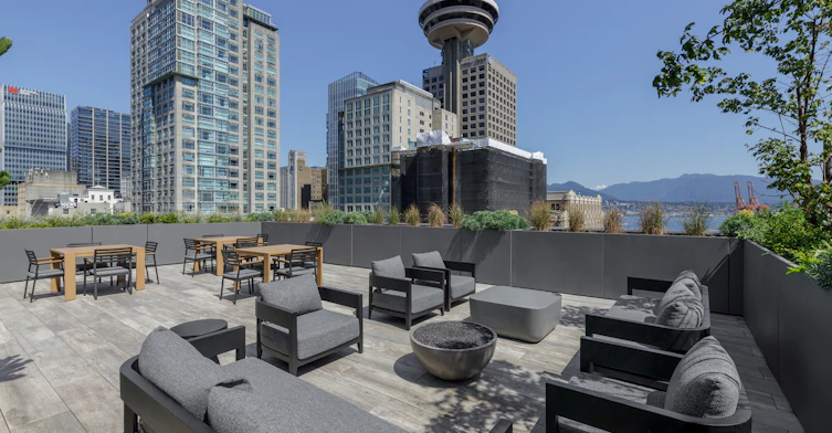 705-510 Richards Street, Vancouver, BC, V6B 1T5 - 14