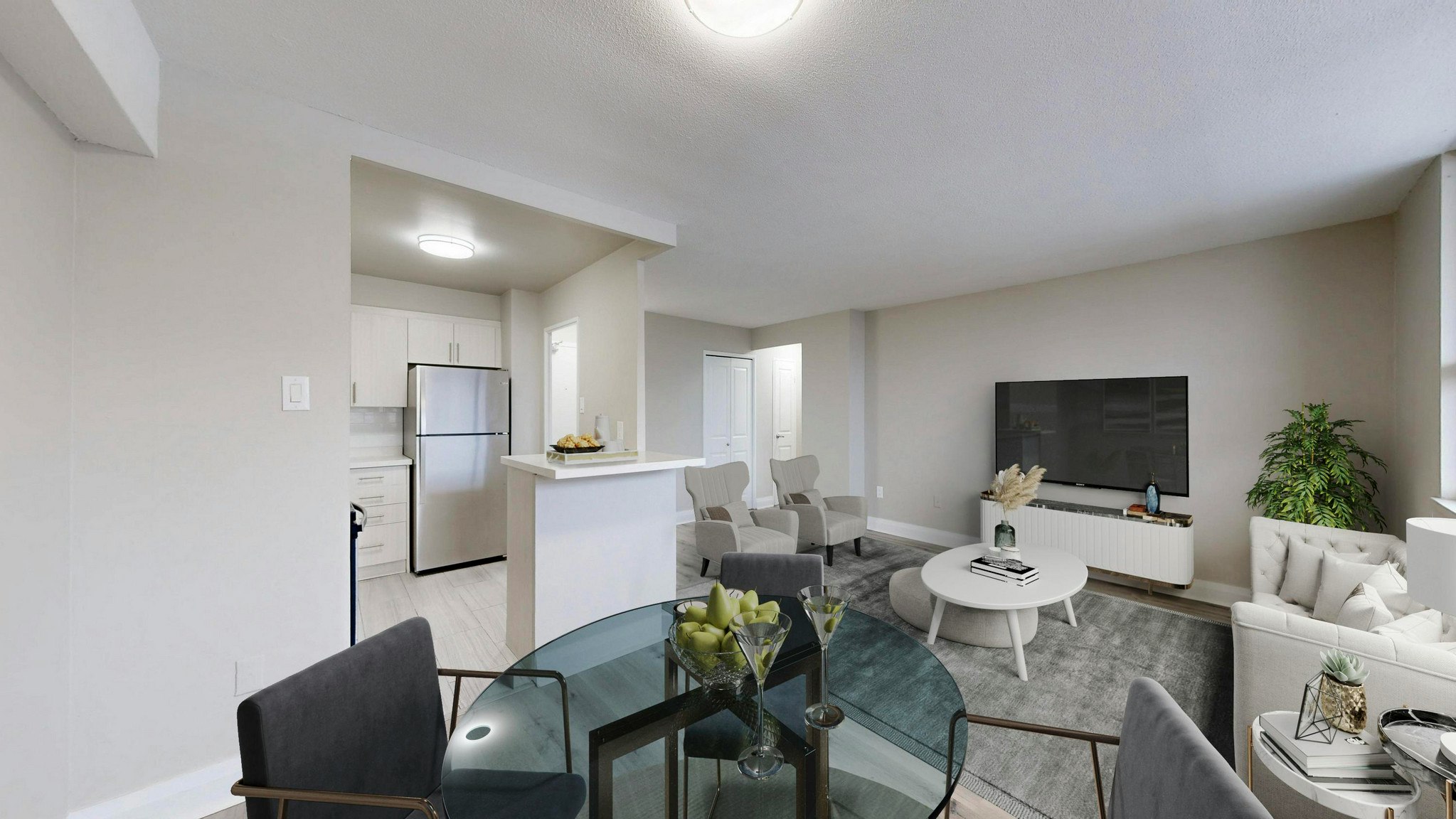 0601-1251 King Street West, Toronto, ON, M6K 1G7 - 4