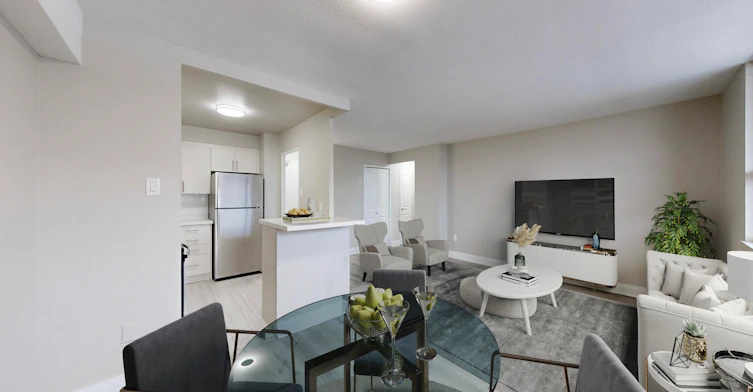 0601-1251 King Street West, Toronto, ON, M6K 1G7 - 4