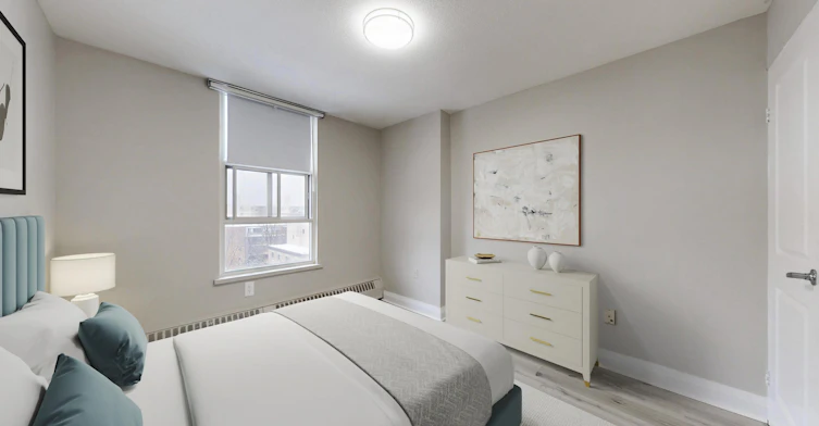 0601-1251 King Street West, Toronto, ON, M6K 1G7 - 8