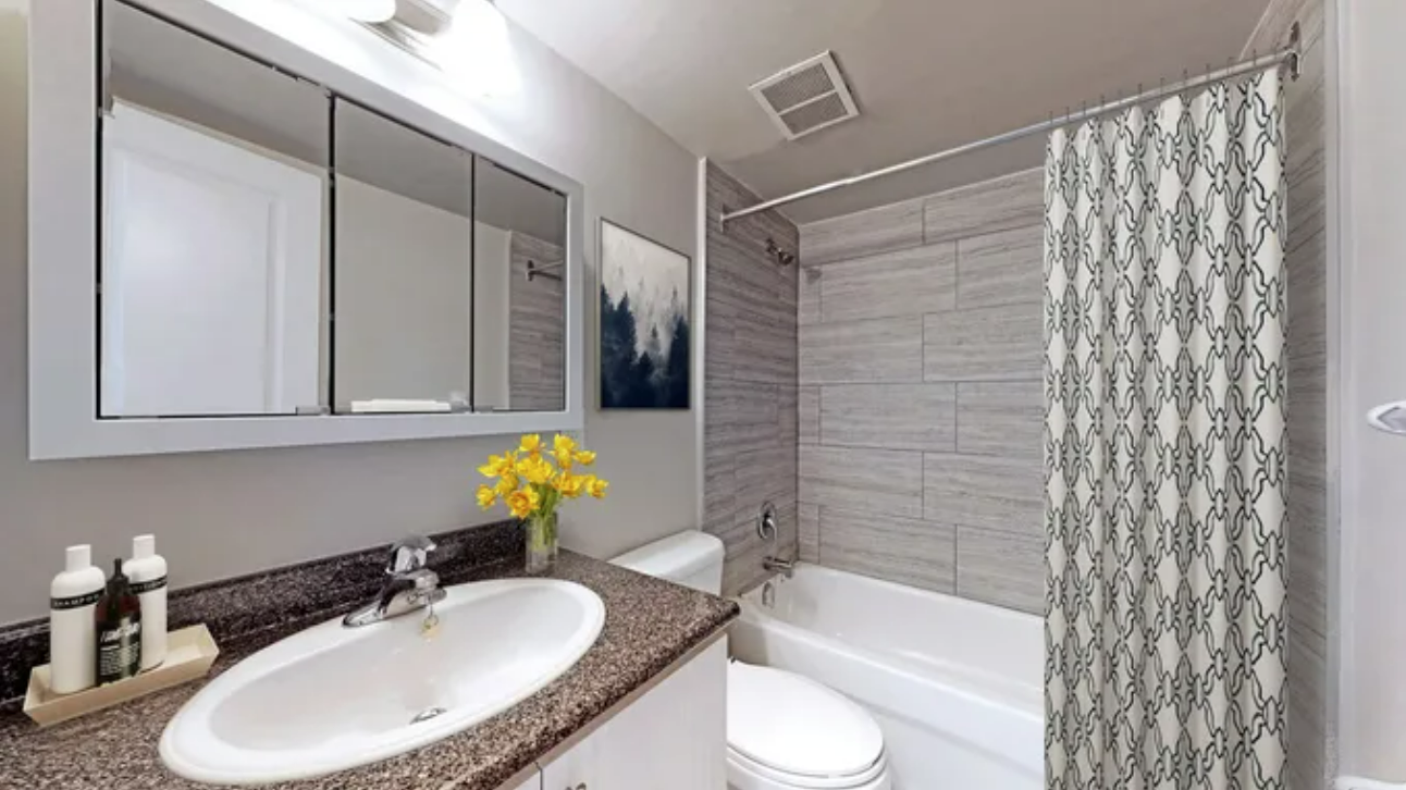 1405-1251 King Street West, Toronto, ON, M6K 1G7 - 20