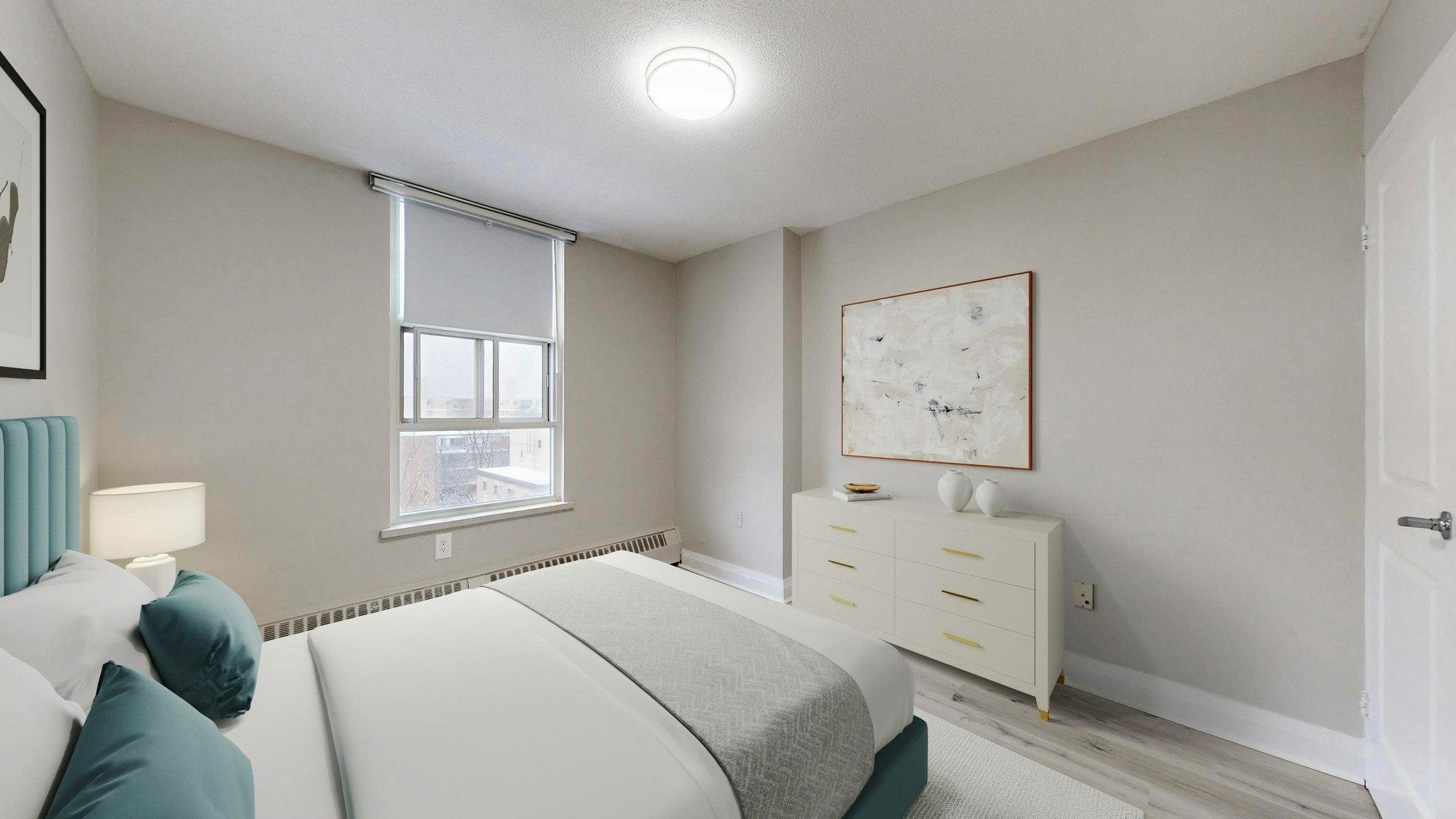 1405-1251 King Street West, Toronto, ON, M6K 1G7 - 8