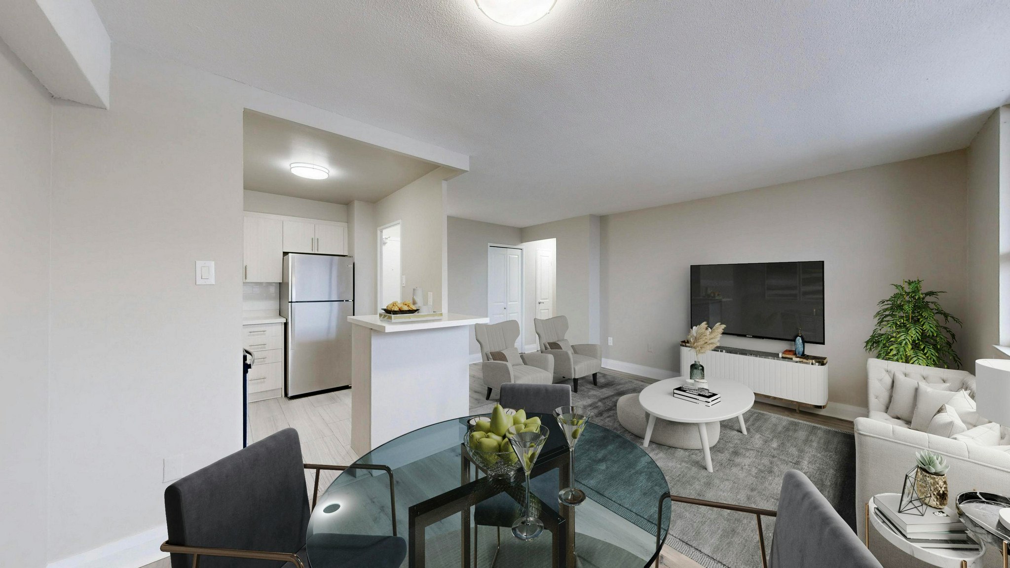 1405-1251 King Street West, Toronto, ON, M6K 1G7 - 4