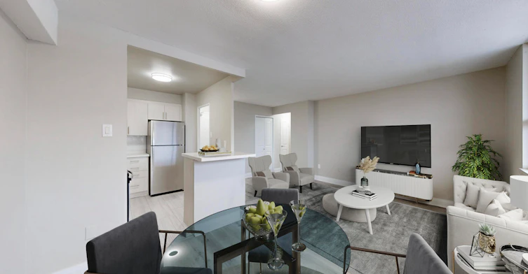 1405-1251 King Street West, Toronto, ON, M6K 1G7 - 4