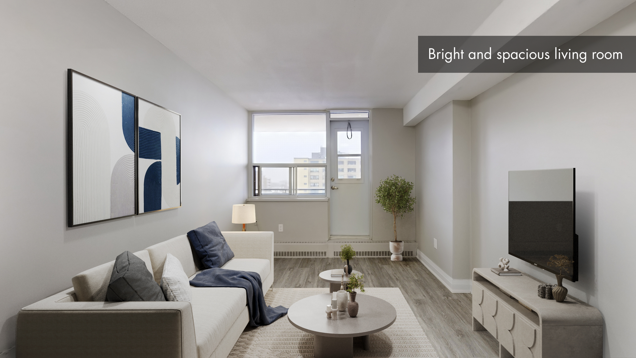 1405-1251 King Street West, Toronto, ON, M6K 1G7 - 3
