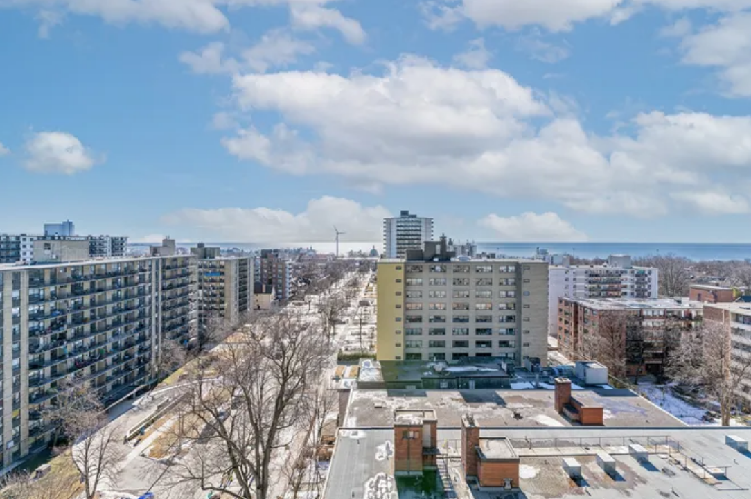 1405-1251 King Street West, Toronto, ON, M6K 1G7 - 24