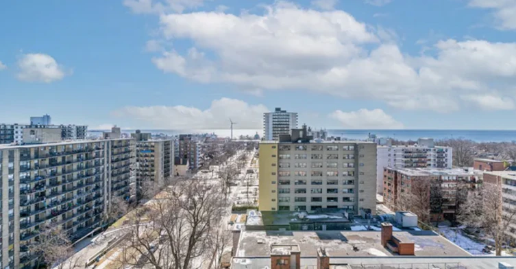 1405-1251 King Street West, Toronto, ON, M6K 1G7 - 24