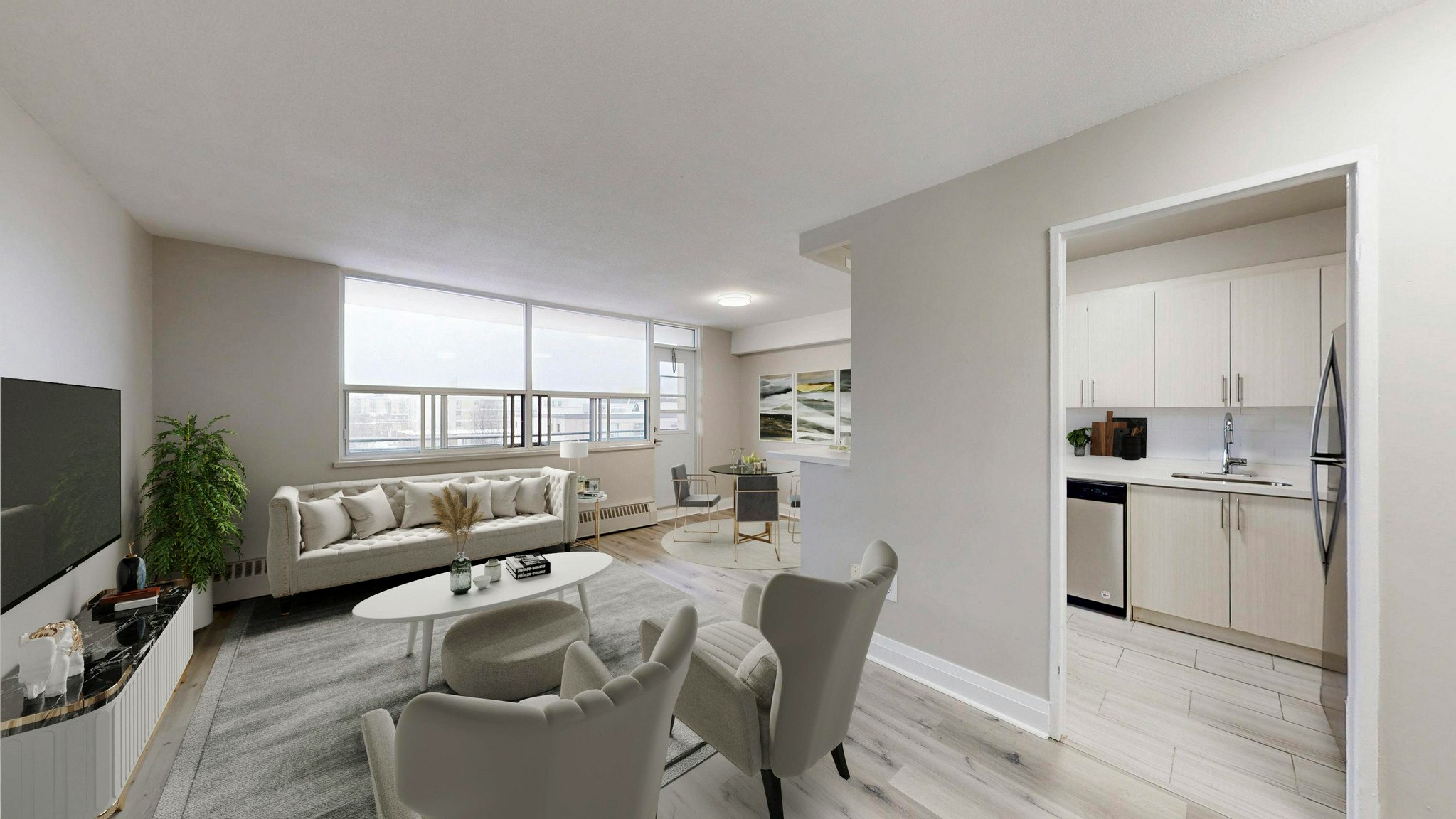 1405-1251 King Street West, Toronto, ON, M6K 1G7 - 7