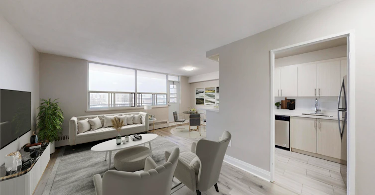 1405-1251 King Street West, Toronto, ON, M6K 1G7 - 7