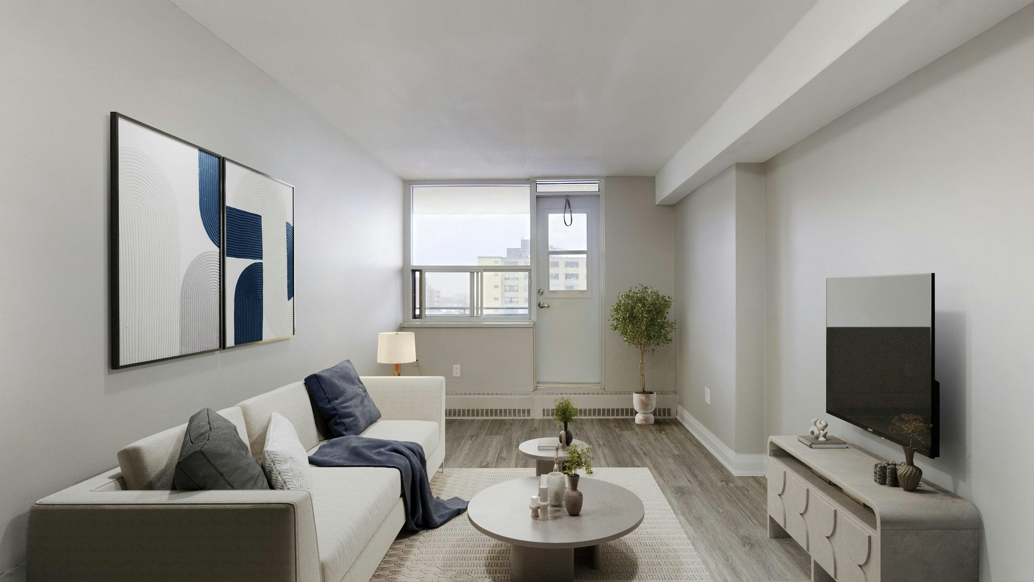 1405-1251 King Street West, Toronto, ON, M6K 1G7 - 9