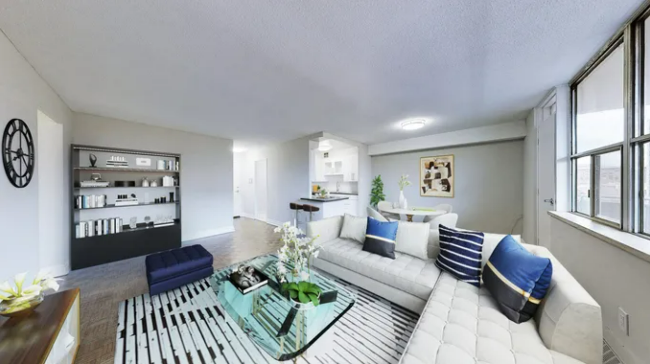 1405-1251 King Street West, Toronto, ON, M6K 1G7 - 16