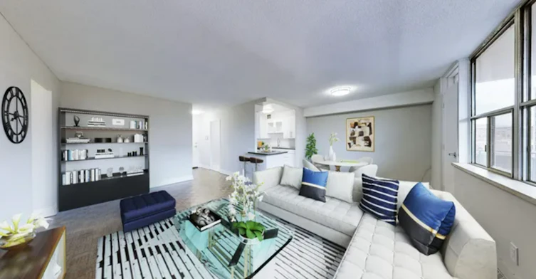 1405-1251 King Street West, Toronto, ON, M6K 1G7 - 16