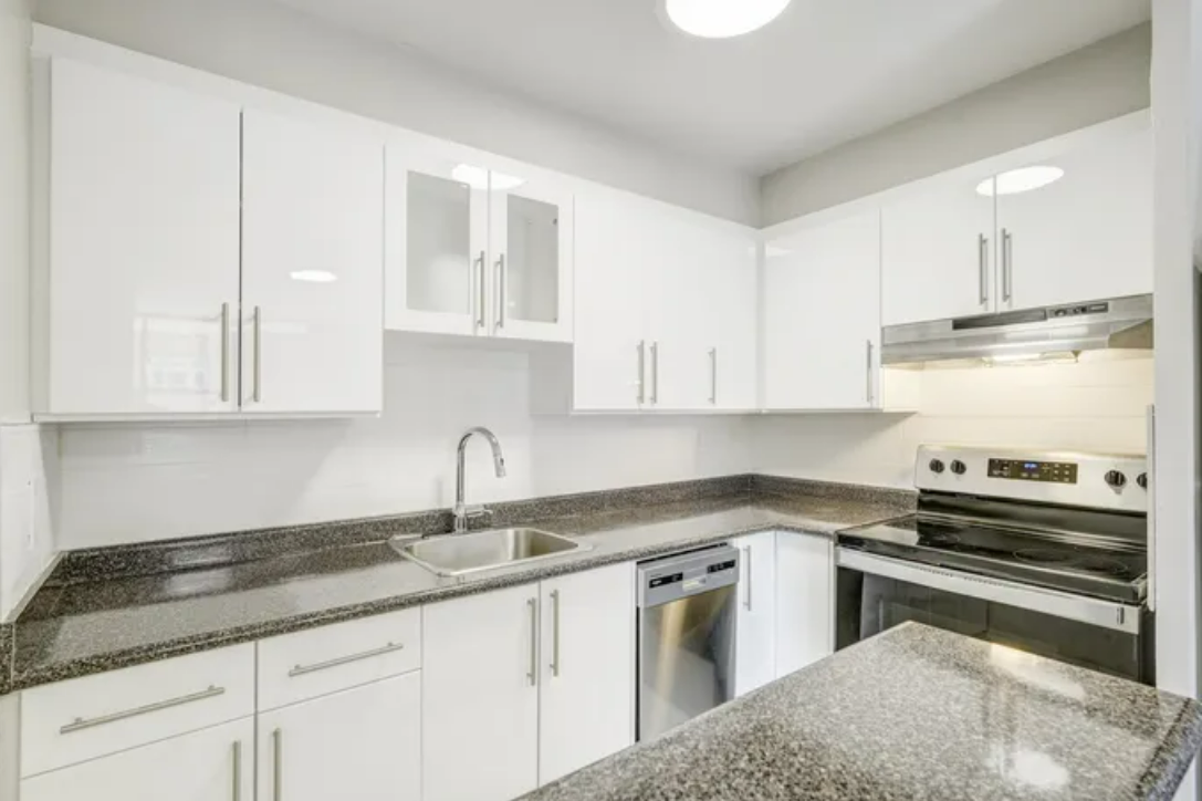 1405-1251 King Street West, Toronto, ON, M6K 1G7 - 39