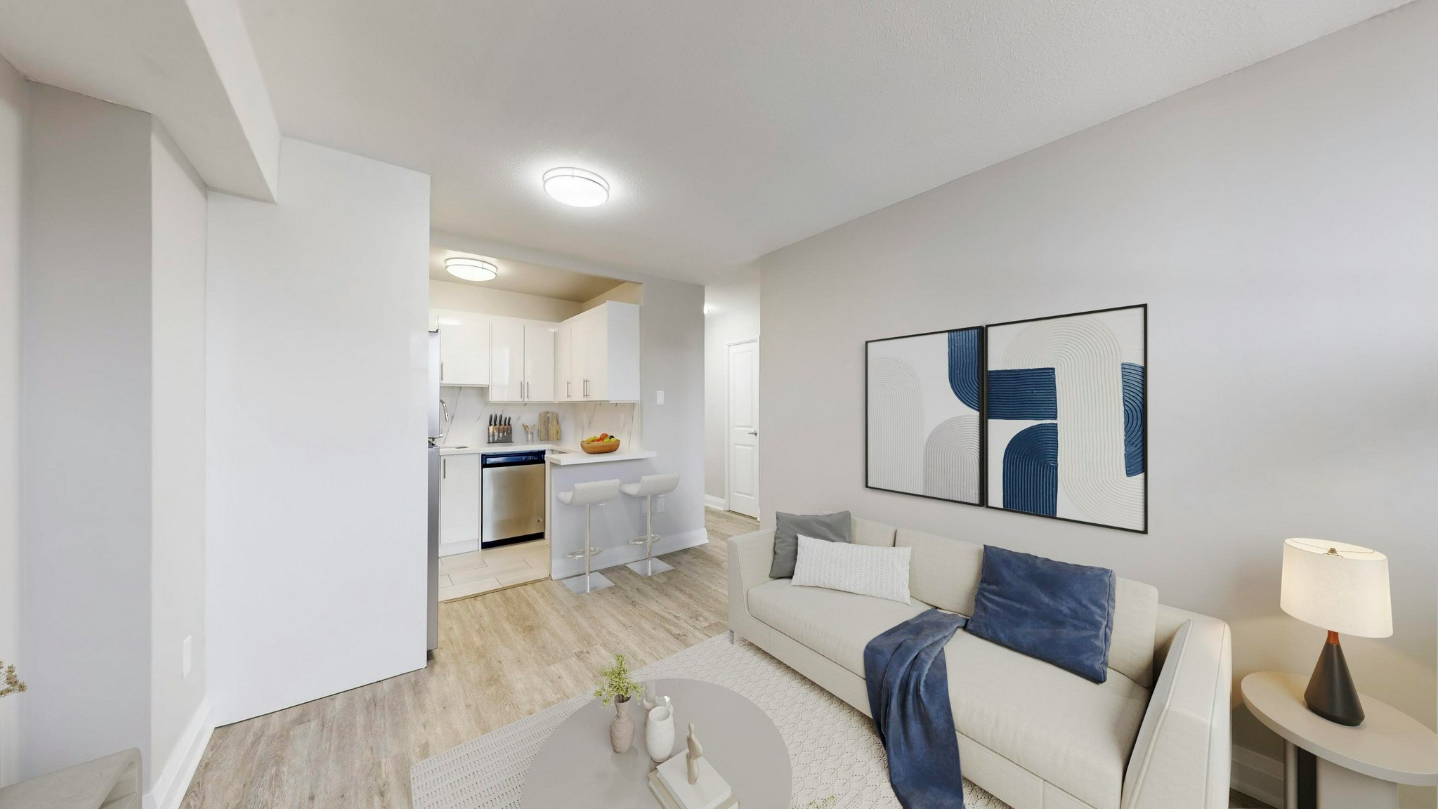 1405-1251 King Street West, Toronto, ON, M6K 1G7 - 12