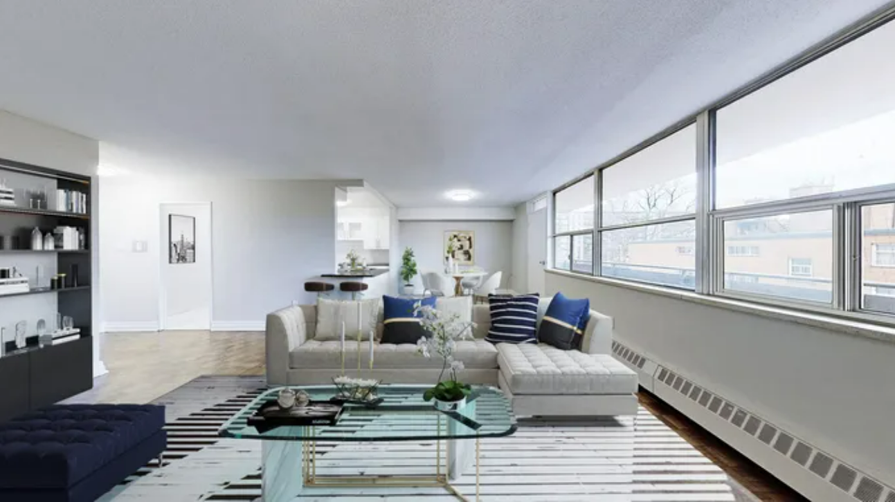 1405-1251 King Street West, Toronto, ON, M6K 1G7 - 27