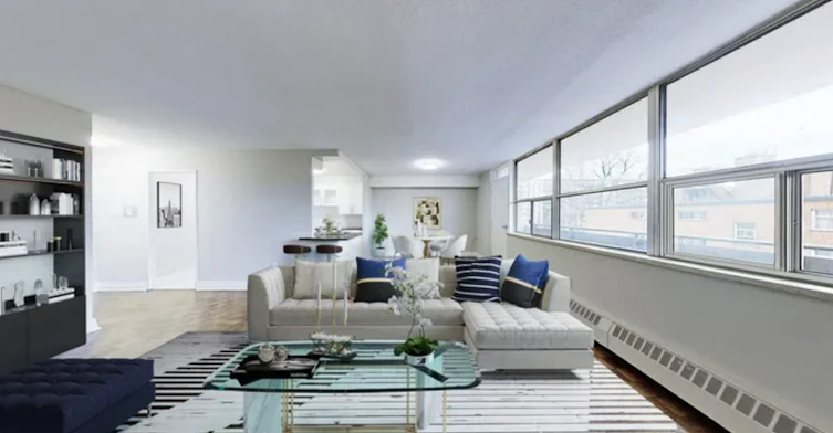 1405-1251 King Street West, Toronto, ON, M6K 1G7 - 27
