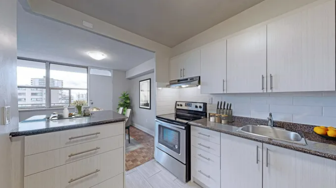 1405-1251 King Street West, Toronto, ON, M6K 1G7 - 19