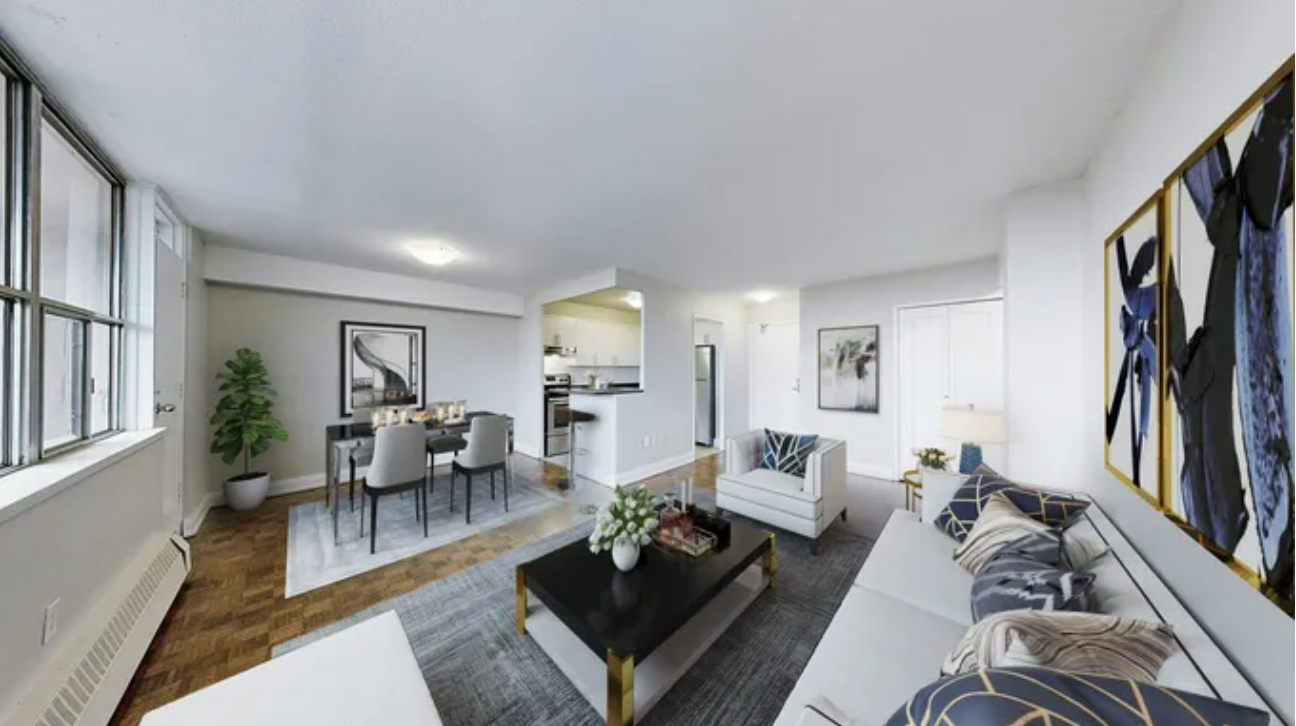 1405-1251 King Street West, Toronto, ON, M6K 1G7 - 18