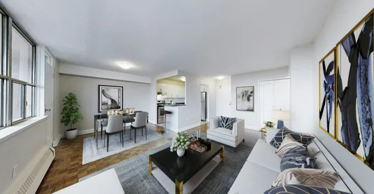 1405-1251 King Street West, Toronto, ON, M6K 1G7 - 18